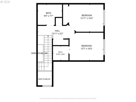 703 SE Anderson Lane Gresham OR 97080