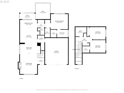 703 SE Anderson Lane Gresham OR 97080