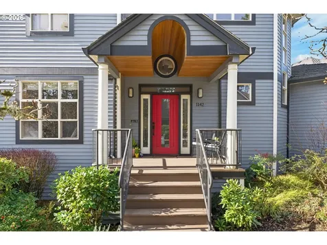 1142 NW Mayfield Road Portland OR 97229