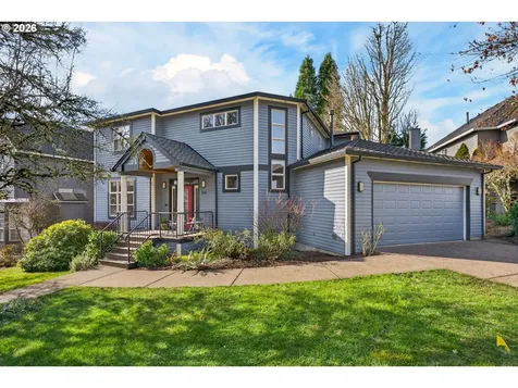 1142 NW Mayfield Road Portland OR 97229