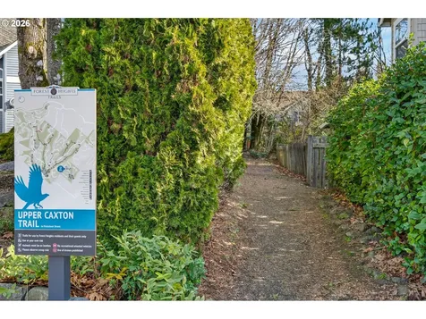 1142 NW Mayfield Road Portland OR 97229