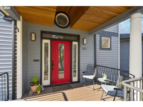 1142 NW Mayfield Road Portland OR 97229