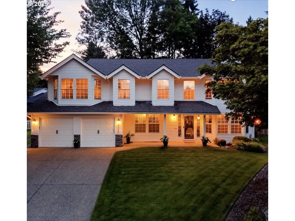 9970 SW Silver Place Beaverton OR 97008