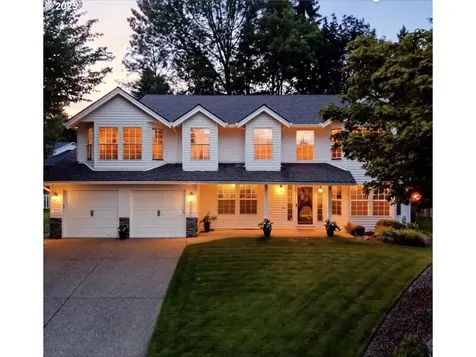 9970 SW Silver Place Beaverton OR 97008