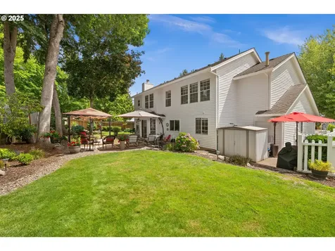 9970 SW Silver Place Beaverton OR 97008