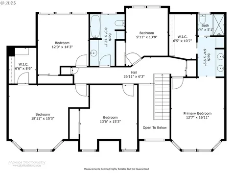 9970 SW Silver Place Beaverton OR 97008