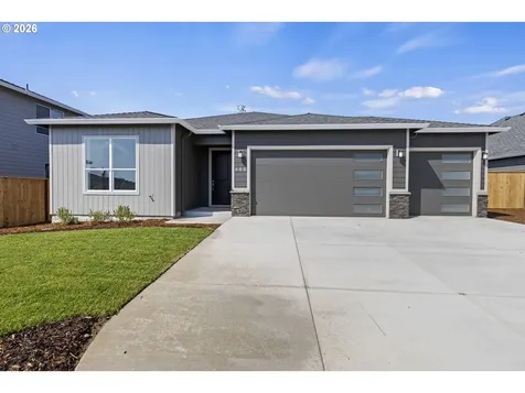 2700 S Heather Street Cornelius OR 97124