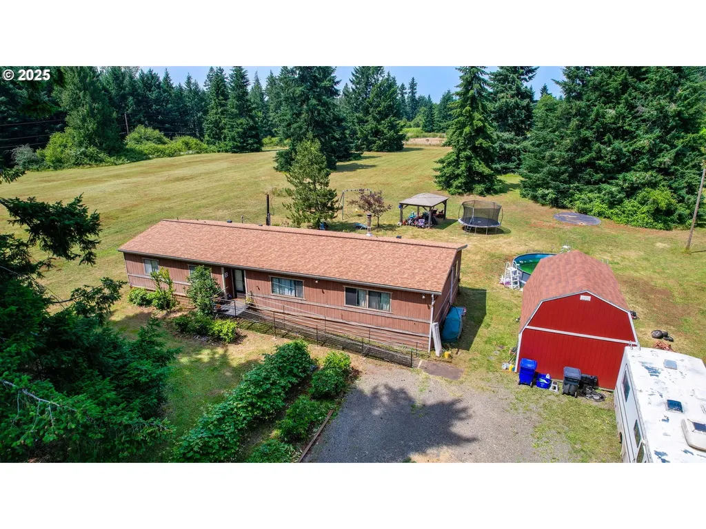 13095 S New Era Road Oregon City OR 97045