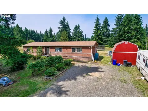 13095 S New Era Road Oregon City OR 97045