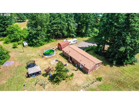 13095 S New Era Road Oregon City OR 97045