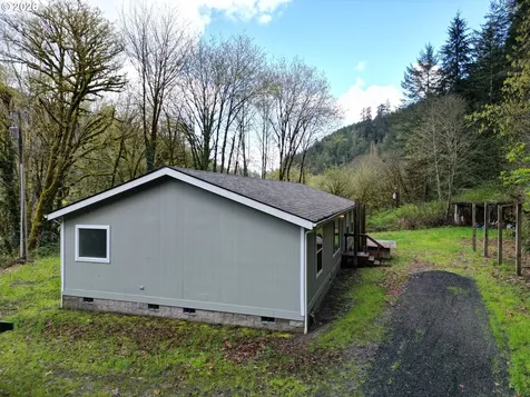 11211 Highway 36 Mapleton OR 97453