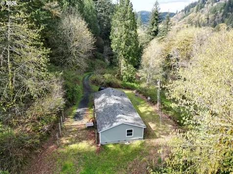 11211 Highway 36 Mapleton OR 97453