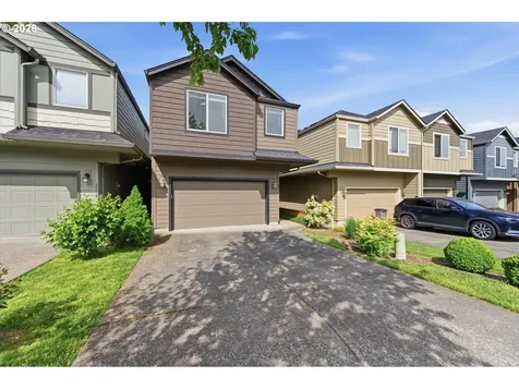 2516 NE 130th Avenue Vancouver WA 98684