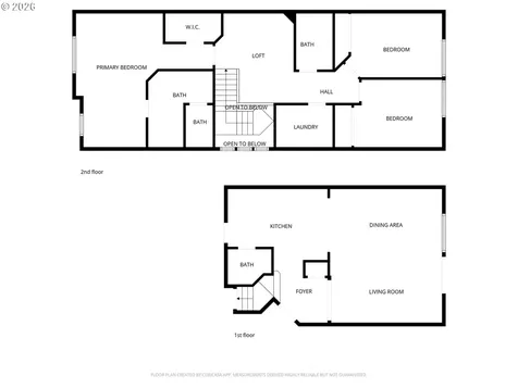 2516 NE 130th Avenue Vancouver WA 98684