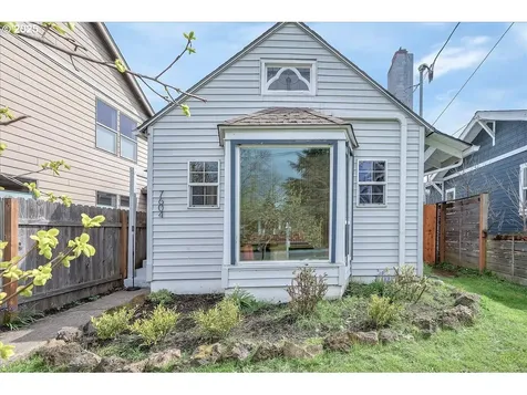 7604 N Chatham Avenue Portland OR 97217