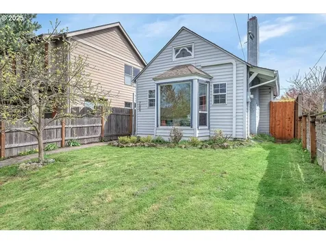 7604 N Chatham Avenue Portland OR 97217