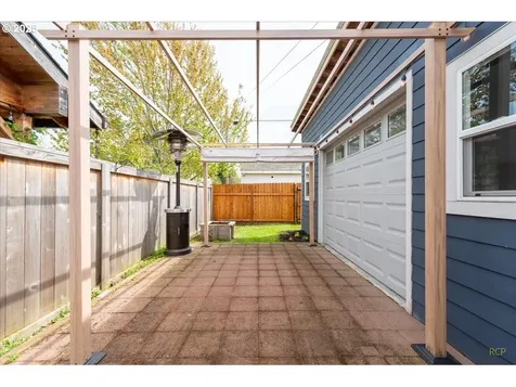 7604 N Chatham Avenue Portland OR 97217