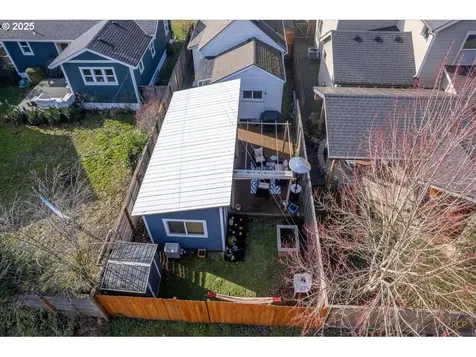 7604 N Chatham Avenue Portland OR 97217