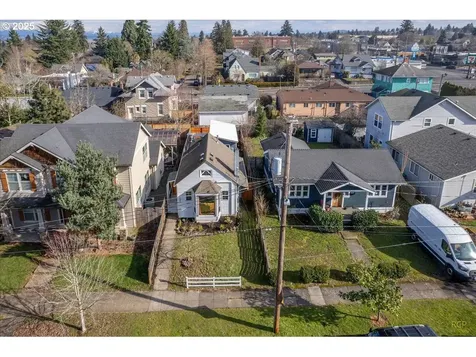 7604 N Chatham Avenue Portland OR 97217