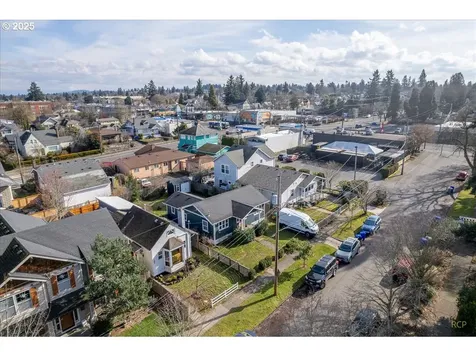 7604 N Chatham Avenue Portland OR 97217
