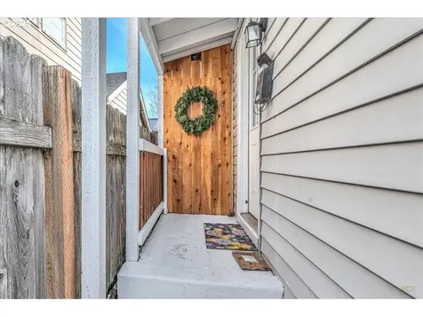 7604 N Chatham Avenue Portland OR 97217