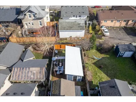 7604 N Chatham Avenue Portland OR 97217