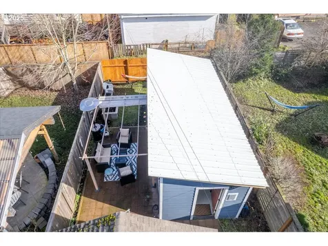 7604 N Chatham Avenue Portland OR 97217