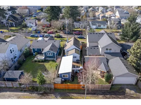 7604 N Chatham Avenue Portland OR 97217