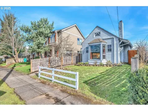 7604 N Chatham Avenue Portland OR 97217