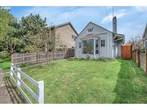 7604 N Chatham Avenue Portland OR 97217