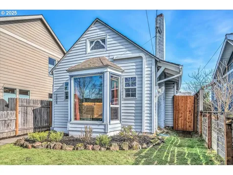 7604 N Chatham Avenue Portland OR 97217