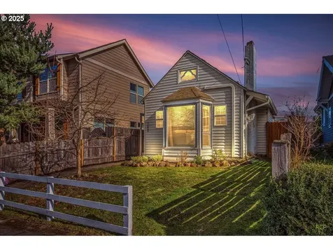 7604 N Chatham Avenue Portland OR 97217