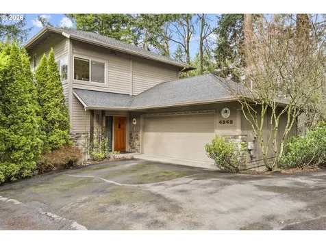 4249 SW Dosch Road Portland OR 97239