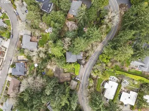4249 SW Dosch Road Portland OR 97239