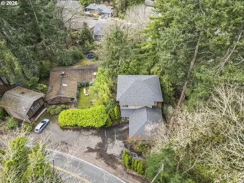 4249 SW Dosch Road Portland OR 97239