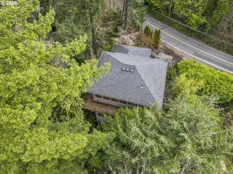 4249 SW Dosch Road Portland OR 97239