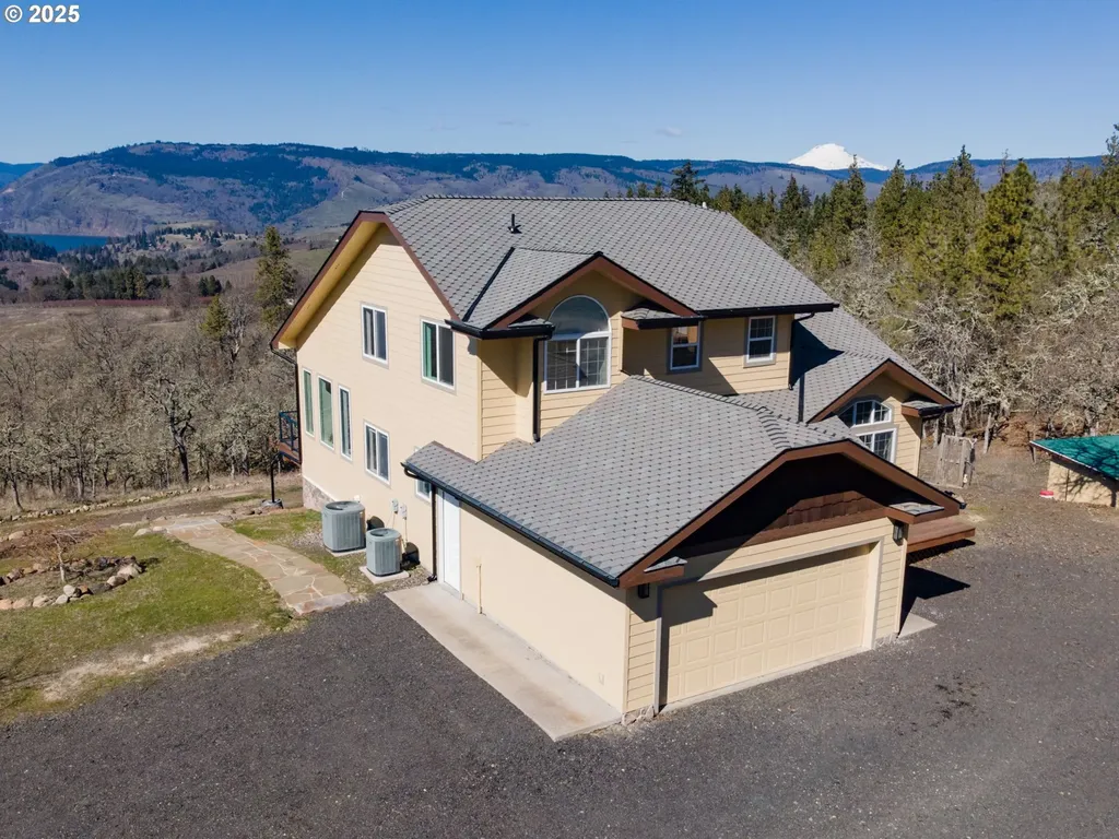 1642 Morgensen Road Mosier OR 97040