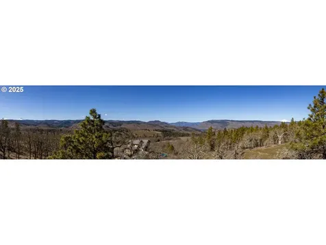 1642 Morgensen Road Mosier OR 97040
