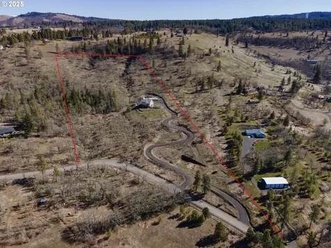 1642 Morgensen Road Mosier OR 97040