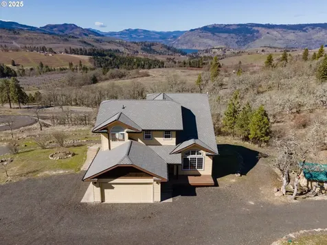 1642 Morgensen Road Mosier OR 97040
