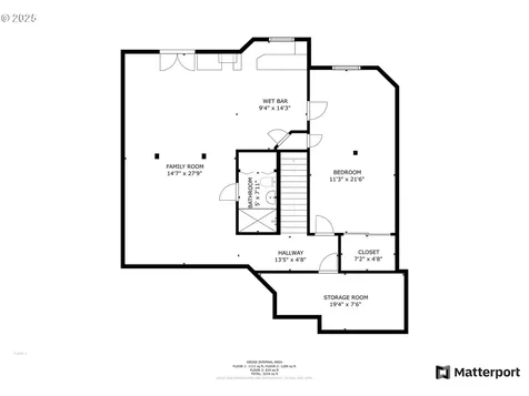 1642 Morgensen Road Mosier OR 97040