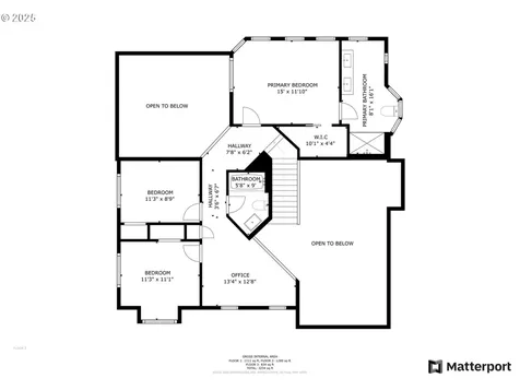 1642 Morgensen Road Mosier OR 97040