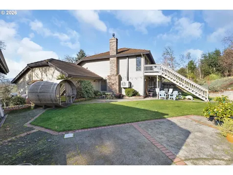 598 Winter Creek Lane Roseburg OR 97471