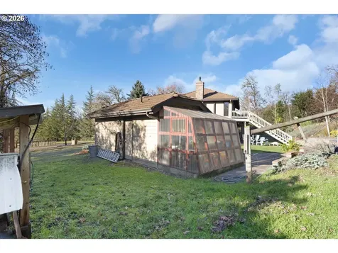 598 Winter Creek Lane Roseburg OR 97471