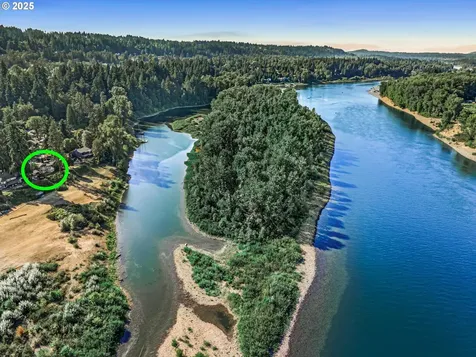 5687 River Street West Linn OR 97068