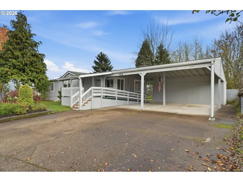 3300 Main Street Forest Grove OR 97116