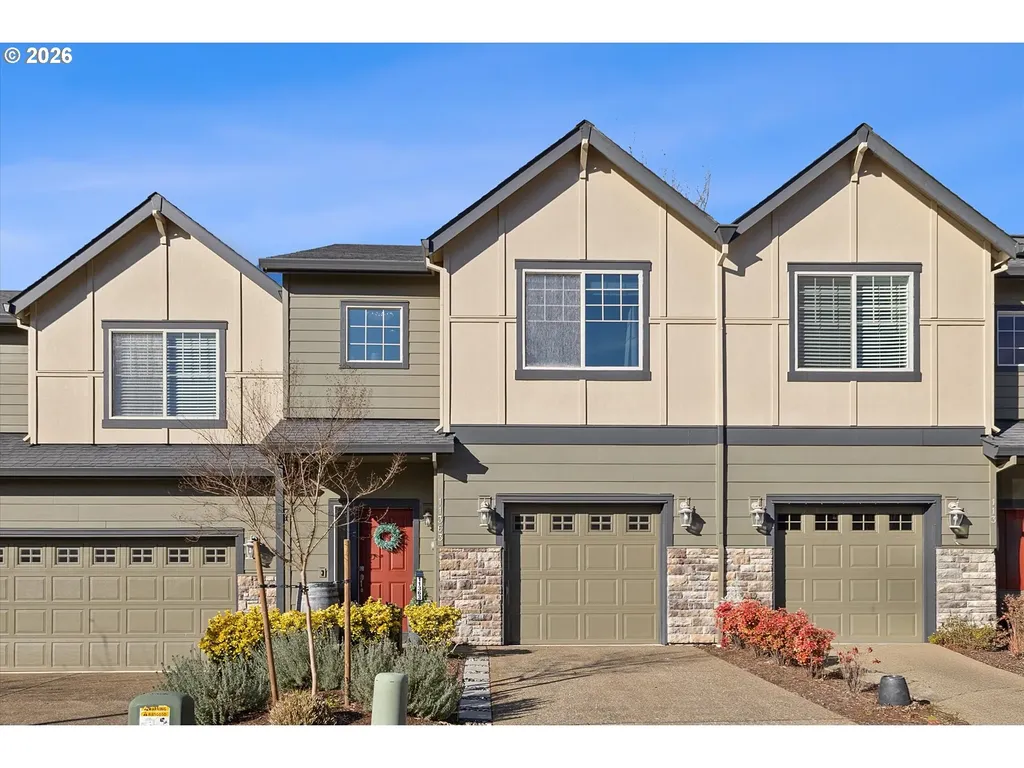 11363 SE Falco Street Happy Valley OR 97086
