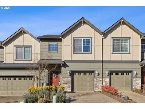 11363 SE Falco Street Happy Valley OR 97086