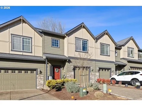 11363 SE Falco Street Happy Valley OR 97086