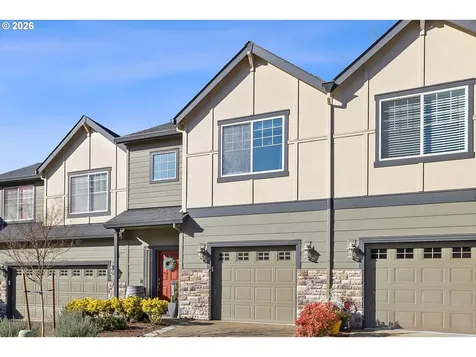 11363 SE Falco Street Happy Valley OR 97086
